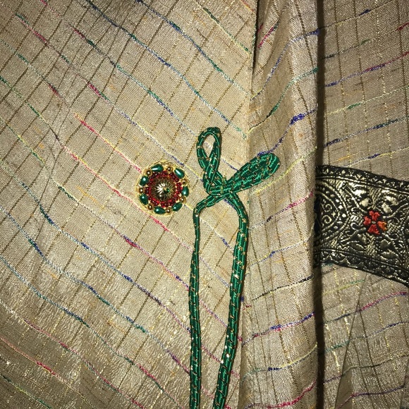 ROOPAM Original Middle Eastern Outfit - Picture 9 of 11